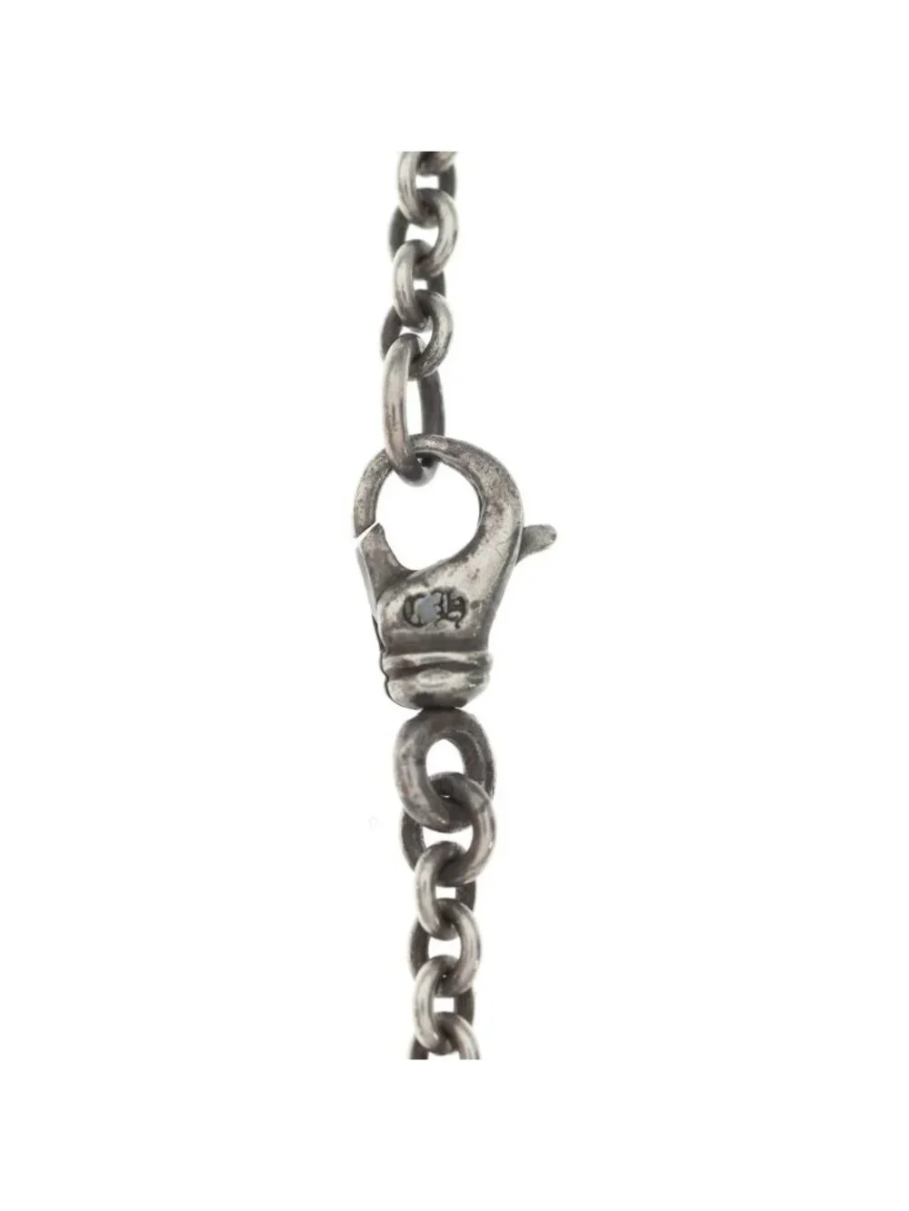 Chrome Hearts ne chain